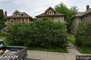 612 Tennyson Place, Toledo, OH 43620