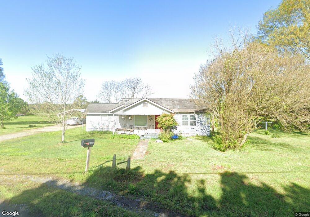 633 Substation Rd, Cedartown, GA 30125 - photo 1