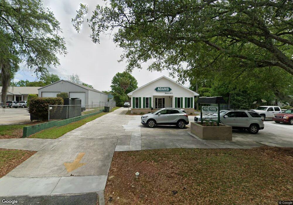 605 S Main St, Moultrie, GA 31768 - photo 1