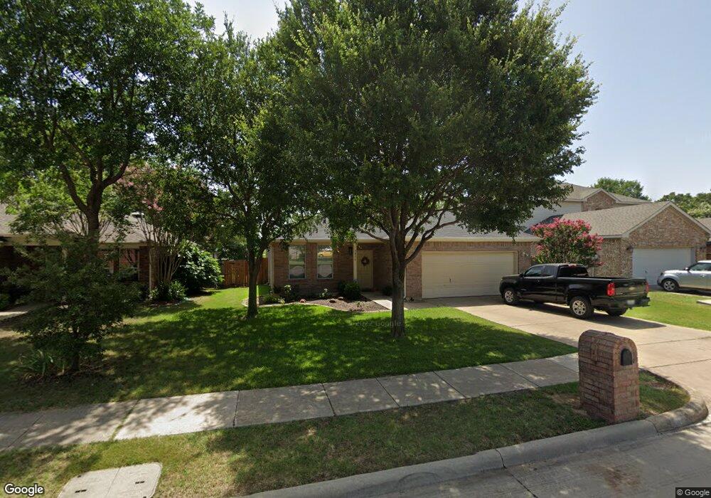 3813 Kirby Dr, Denton, TX 76210 - photo 1