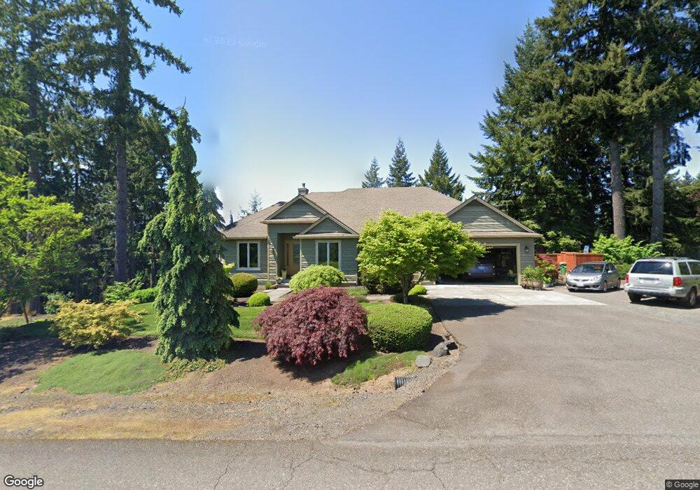 31735 SW Callahan Rd, Scappoose, OR 97056 - photo 1