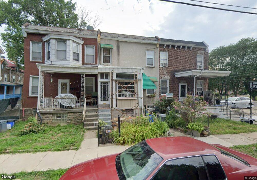 5684 Magnolia St, Philadelphia, PA 19144 - photo 1