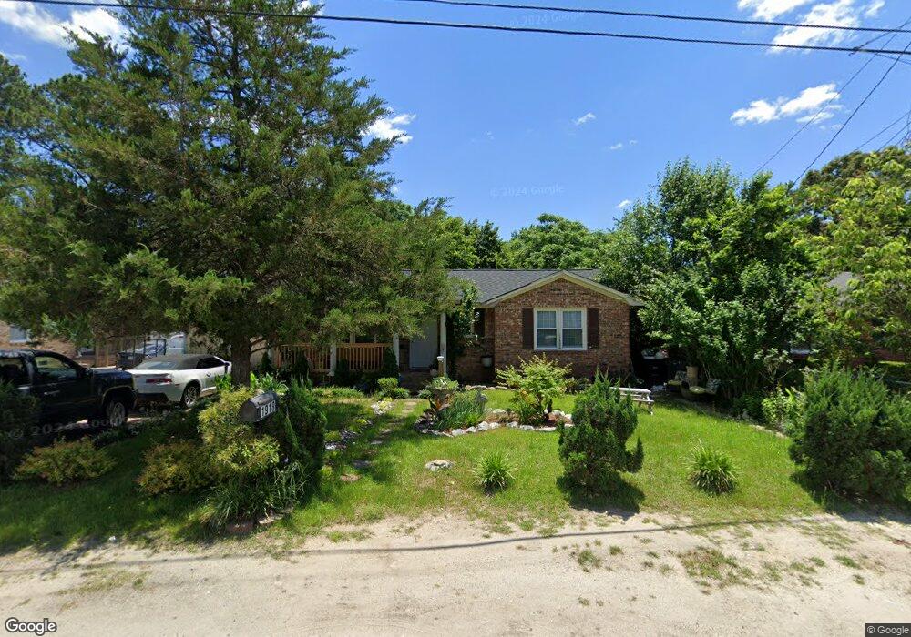 1918 Warwick St, Camden, SC 29020 - photo 1