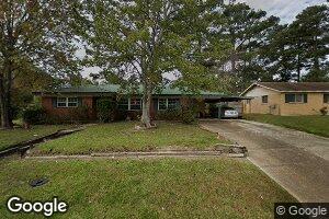 201 Ivy St, Newllano, LA 71461
