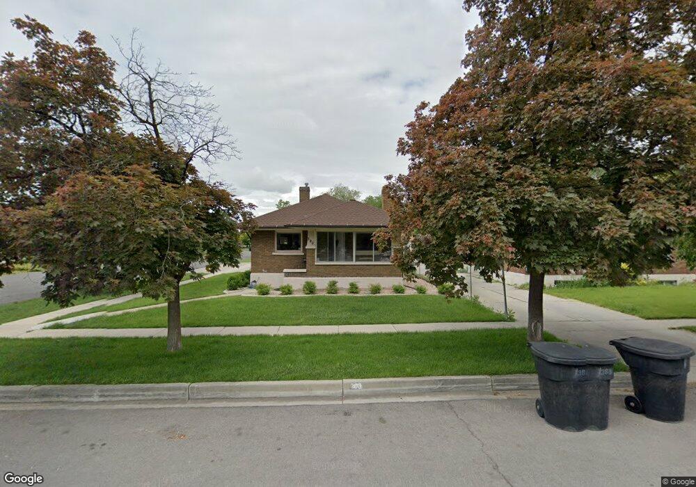 390 S 700 W, Provo, UT 84601 - photo 1