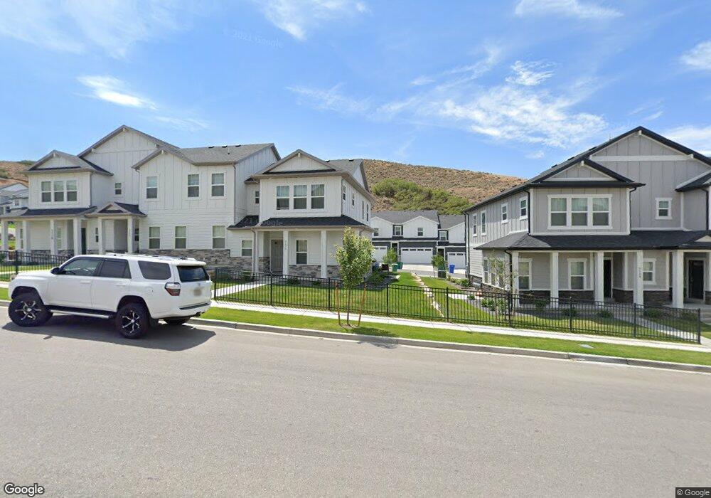 5175 N Marble Fox Way unit 234, Lehi, UT 84043 - photo 1