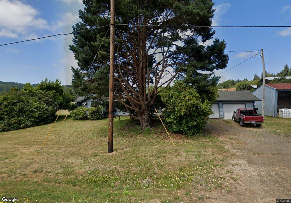 7211 N Fork Siuslaw Rd, Florence, OR 97439 - photo 1