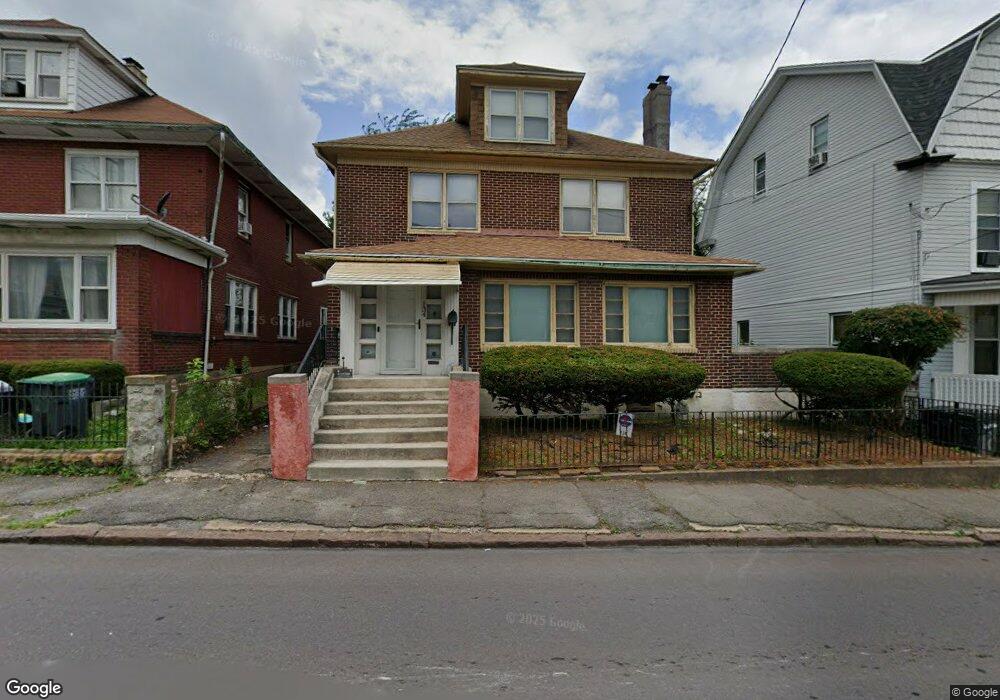 134 S Poplar St, Hazleton, PA 18201 - photo 1