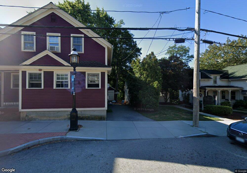 3206 Post Rd, Warwick, RI 02886 - photo 1