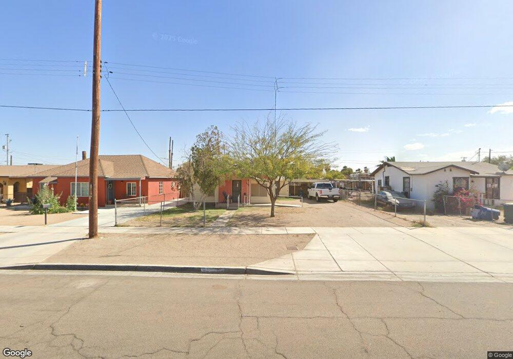 169 N 12th Ave, Yuma, AZ 85364 - photo 1