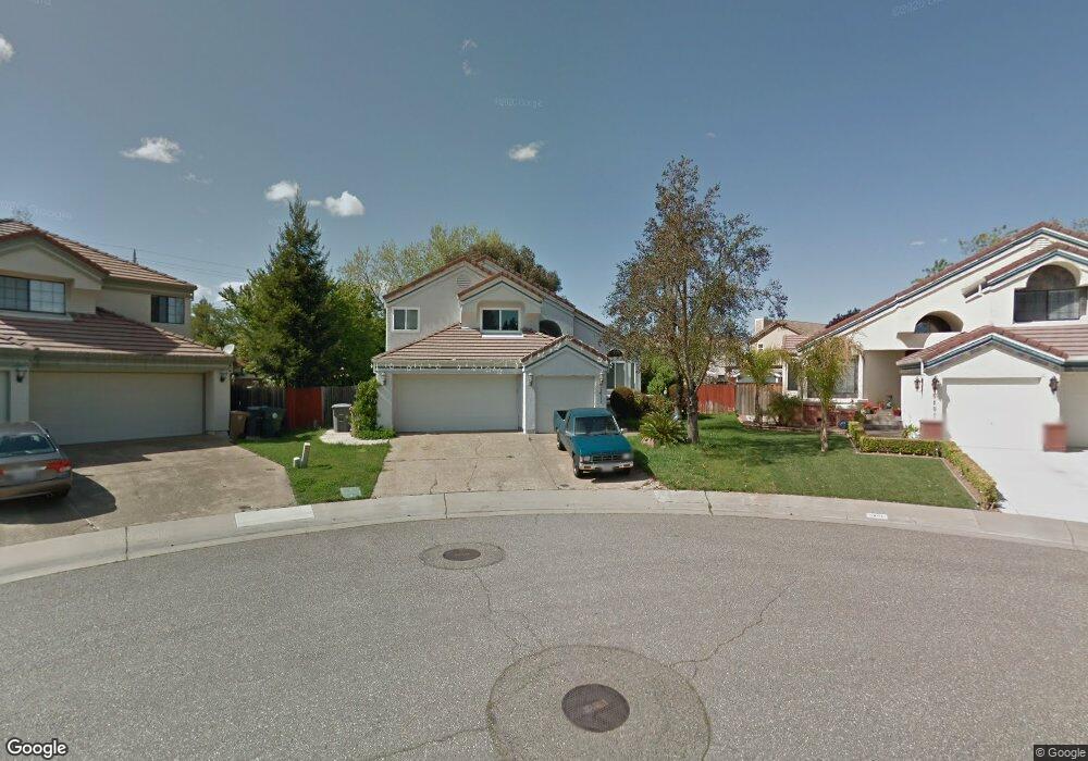 5025 Efthemia Way, Elk Grove, CA 95758 - photo 1