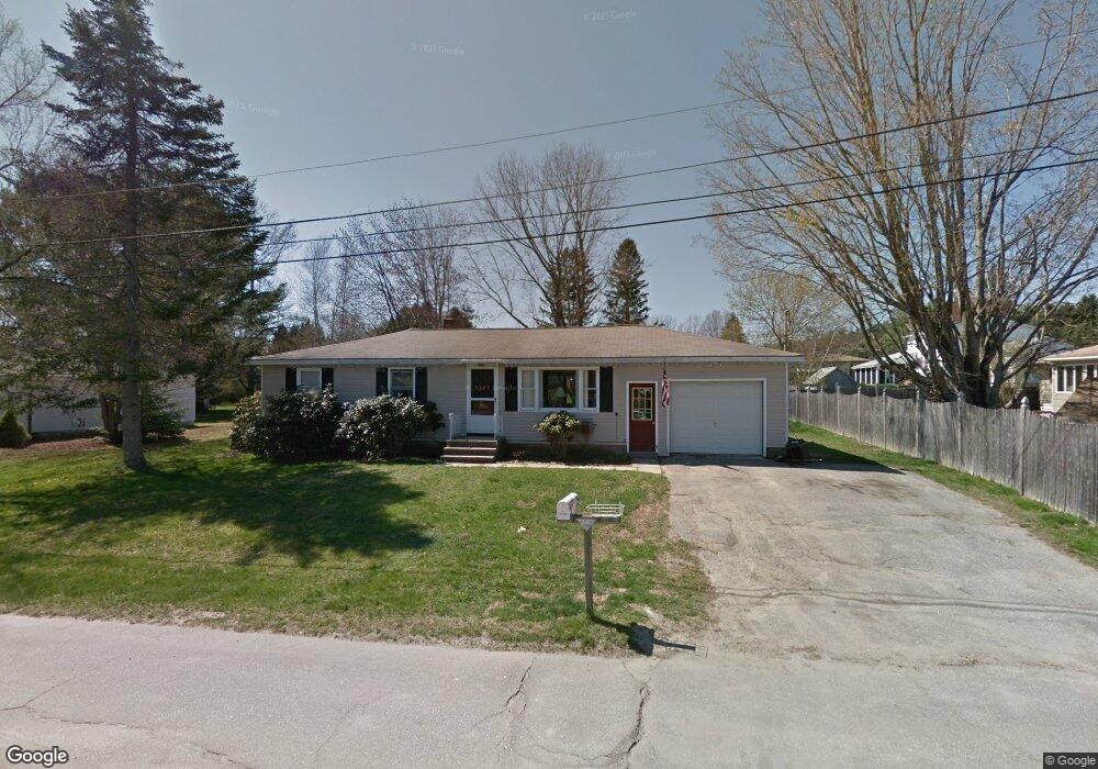 9 Matthew St, Lisbon, ME 04250 - photo 1