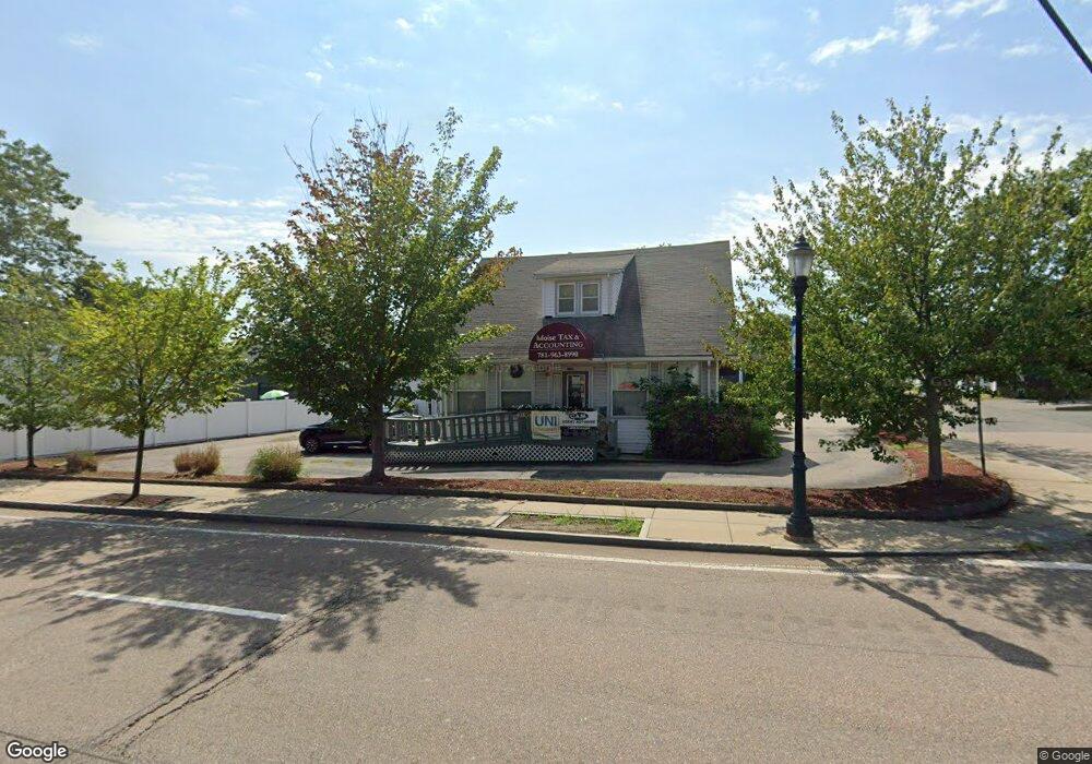 1130 N Main St, Randolph, MA 02368 - photo 1