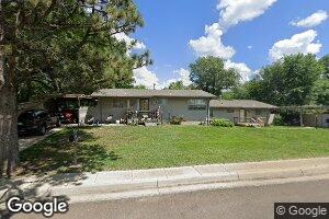 6928 SW Crestwood Dr, Topeka, KS 66619