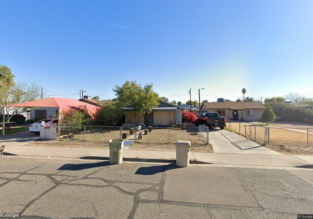 6629 N 53rd Dr, Glendale, AZ 85301 - photo 1