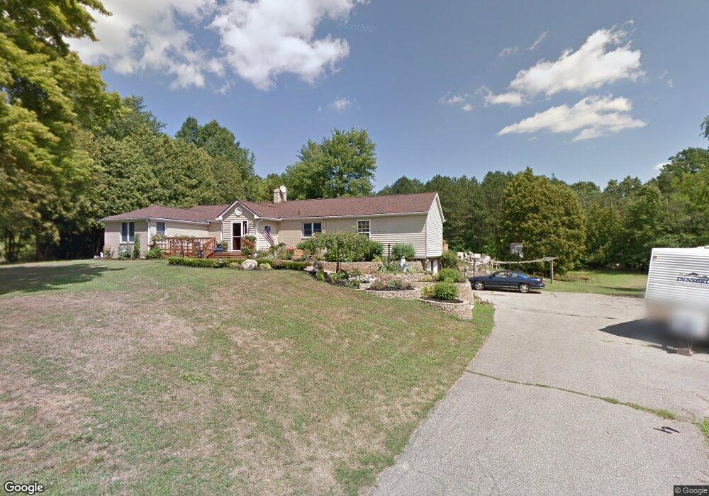 11232 N Bray Rd, Clio, MI 48420 - photo 1