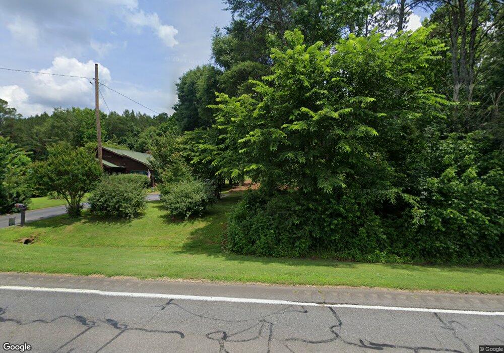 4996 Highway 411 NE, Fairmount, GA 30139 - photo 1