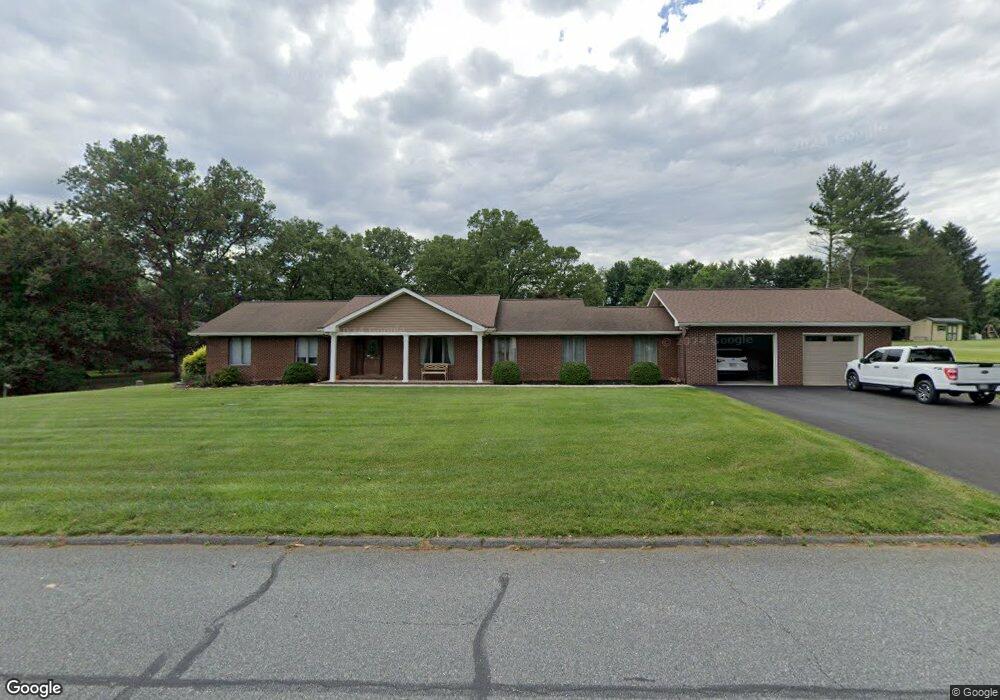 2404 Claret Dr, Fallston, MD 21047 - photo 1