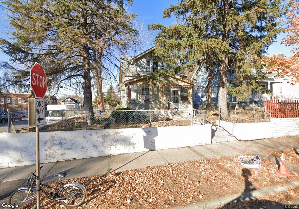 3548 Columbus Ave, Minneapolis, MN 55407 - photo 1