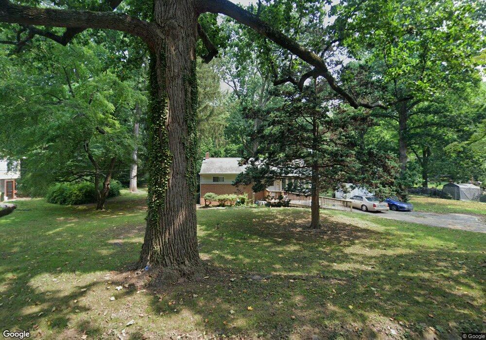 830 Chestnut Tree Dr, Annapolis, MD 21409 - photo 1