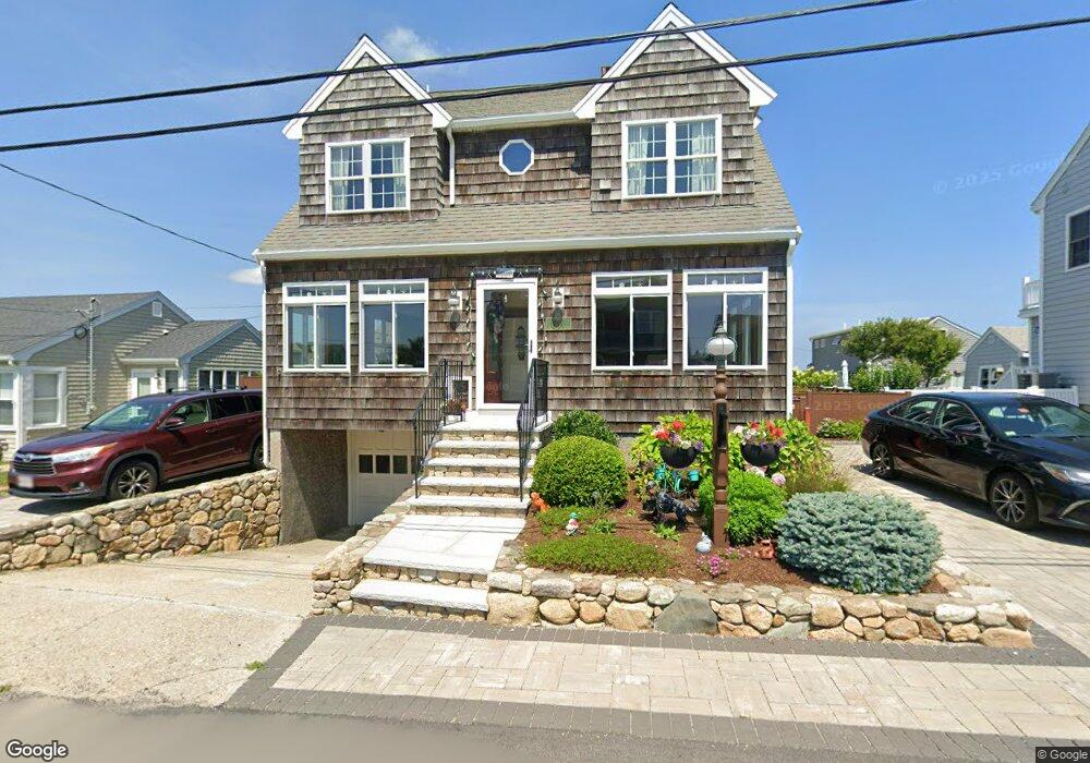 24 Constitution Rd, Marshfield, MA 02050 - photo 1