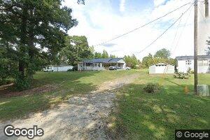 3890 N Nc 111 Hwy, Albertson, NC 28508