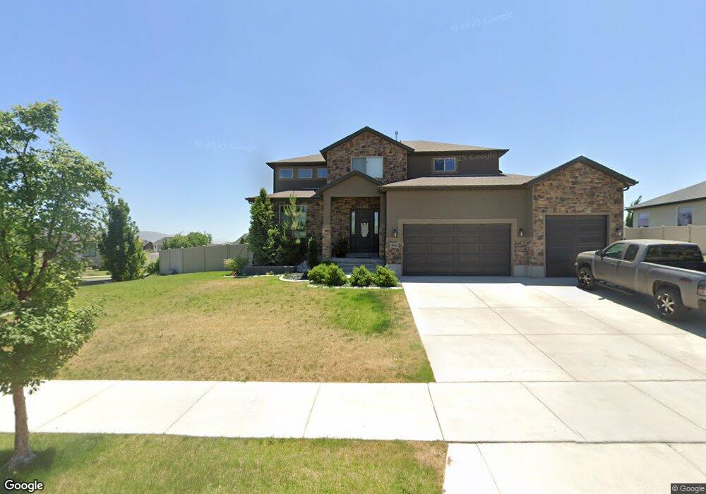 2949 W Reta Ridge Ct, South Jordan, UT 84095 - photo 1