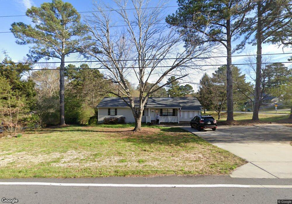1102 Dogwood Rd unit 3/1, Snellville, GA 30078 - photo 1