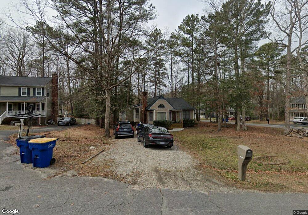 5000 Timber Run Ct, Chesterfield, VA 23832 - photo 1