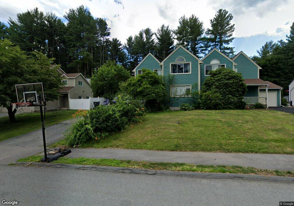 24 Lanes End, Natick, MA 01760 - photo 1