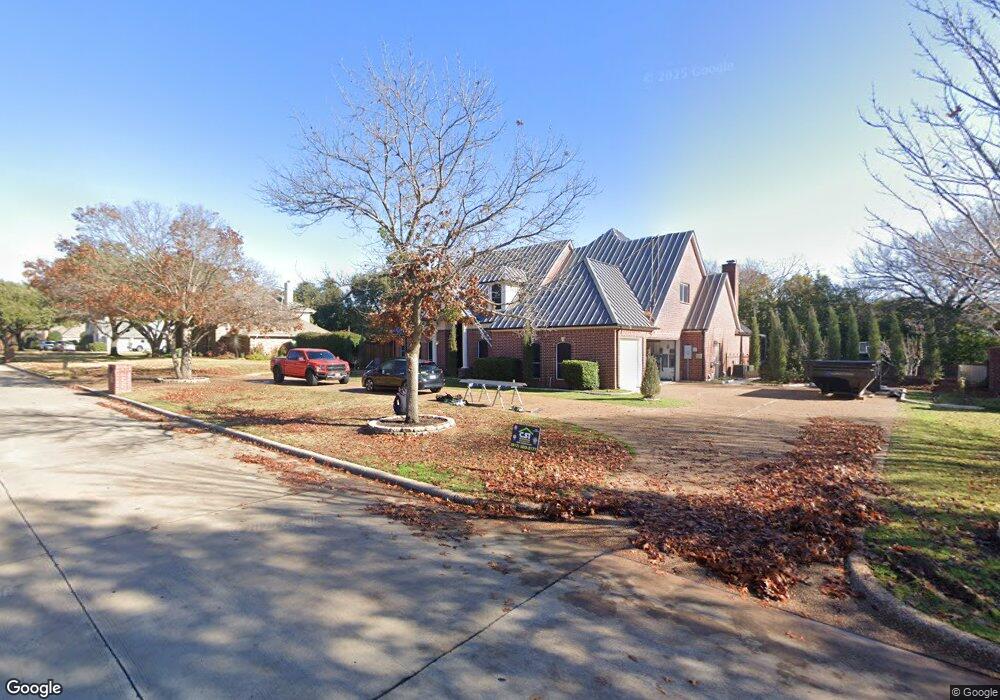 1007 Southlake Hills Dr, Southlake, TX 76092 - photo 1