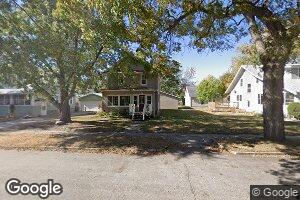 203 Pine St, Williams, IA 50271