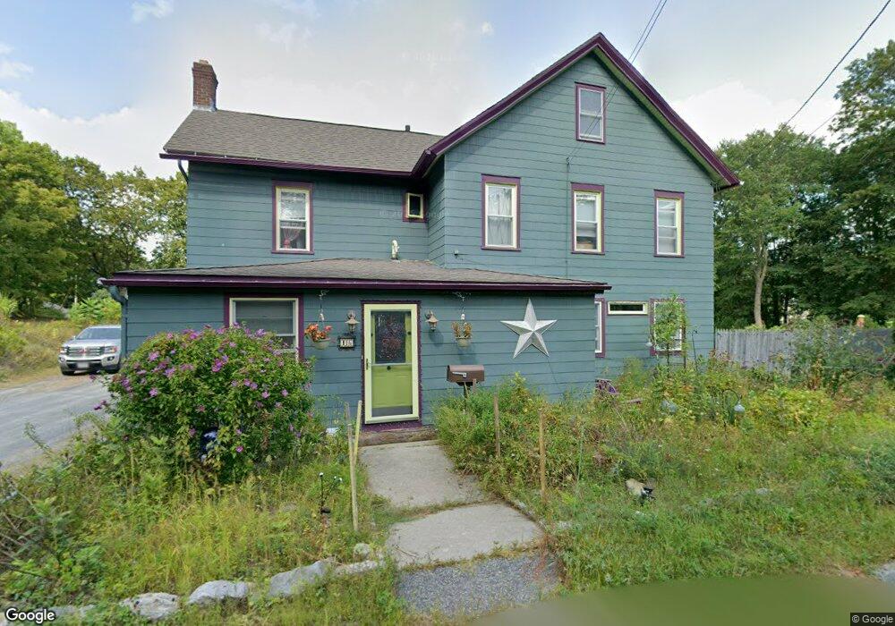 16 Marsh St, Adams, MA 01220 - photo 1