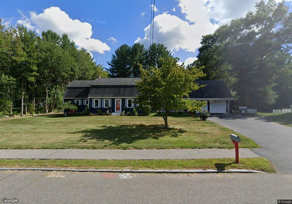 101 Shingle Mill Ln, Hanover, MA 02339 - photo 1