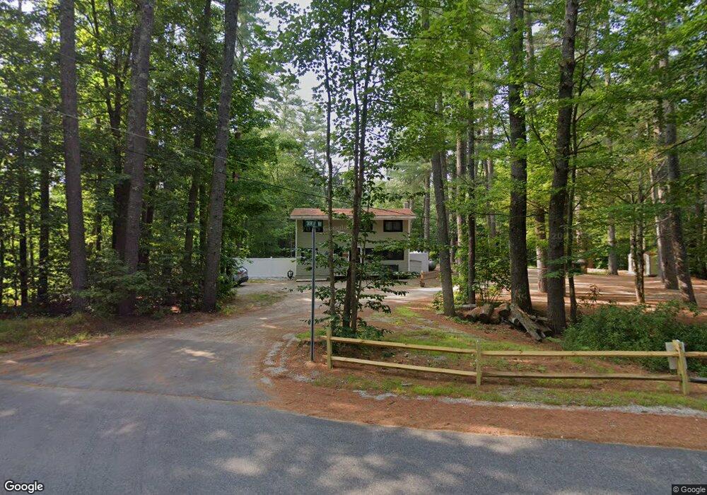 5 Snow Cap Way, Conway, NH 03860 - photo 1