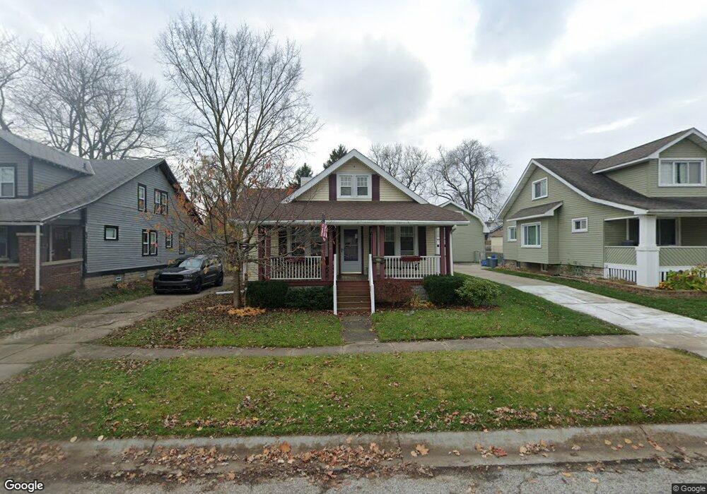 1420 Union St, Port Huron, MI 48060 - photo 1