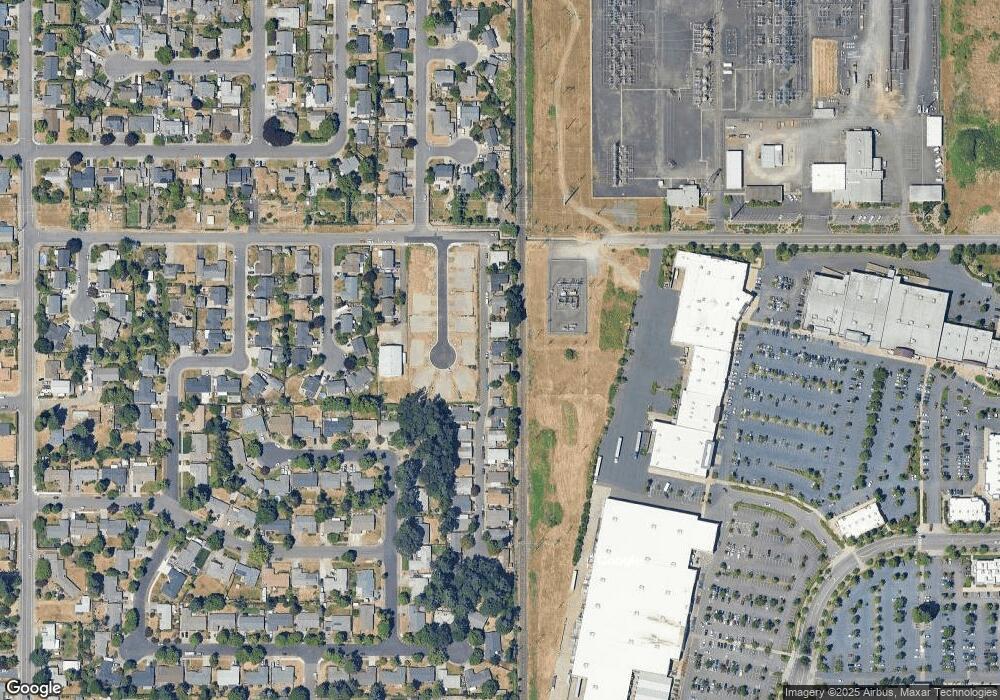 6464 Tepper Park Way NE, Keizer, OR 97303 - photo 1