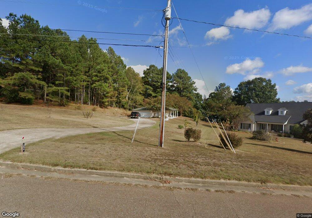 350 Lakes Dr N, Oxford, MS 38655 - photo 1