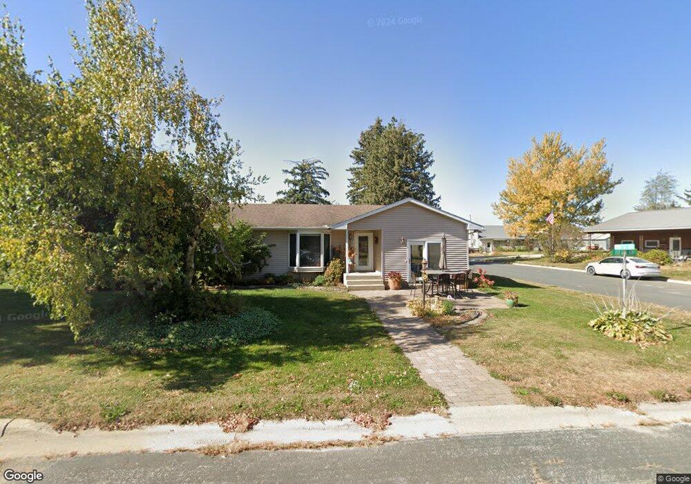 155 155 1st-Avenue-nw, Harmony, MN 55939 - photo 1