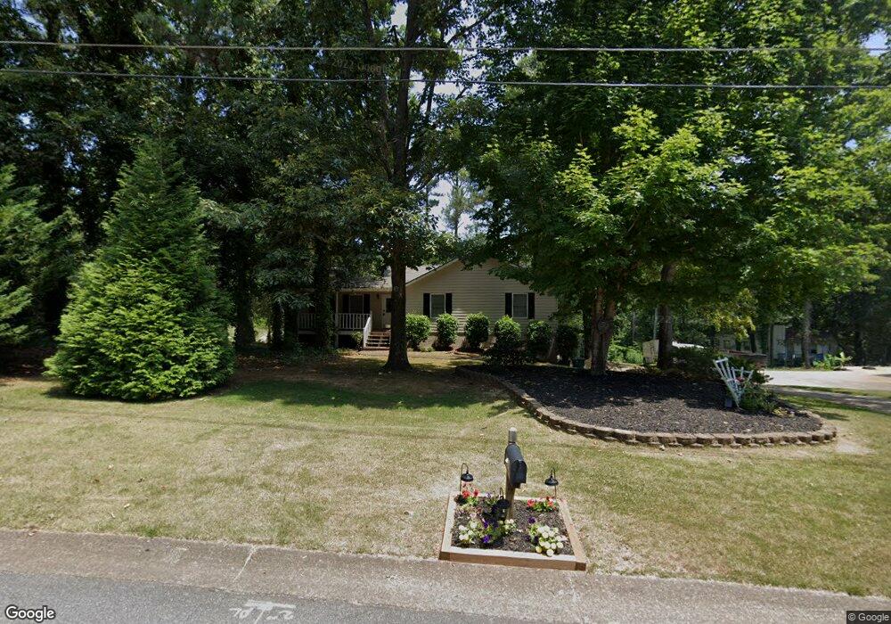 400 Cove Rd, Canton, GA 30114 - photo 1