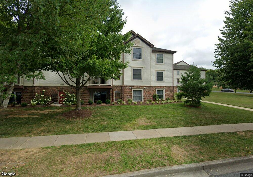 800 Stratford Way unit H, Frederick, MD 21701 - photo 1