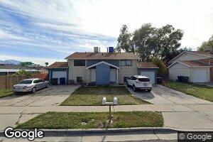 2517 W 3360 S, Salt Lake City, UT 84119