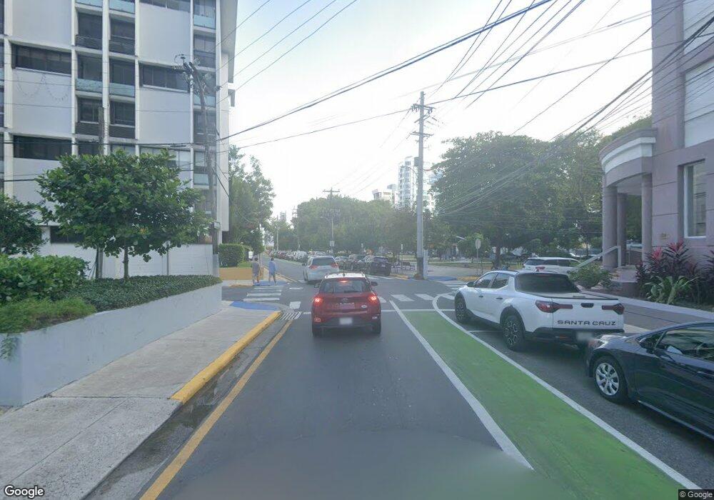 26 Av Magdalena unit C-61, San Juan, PR 00907 - photo 1