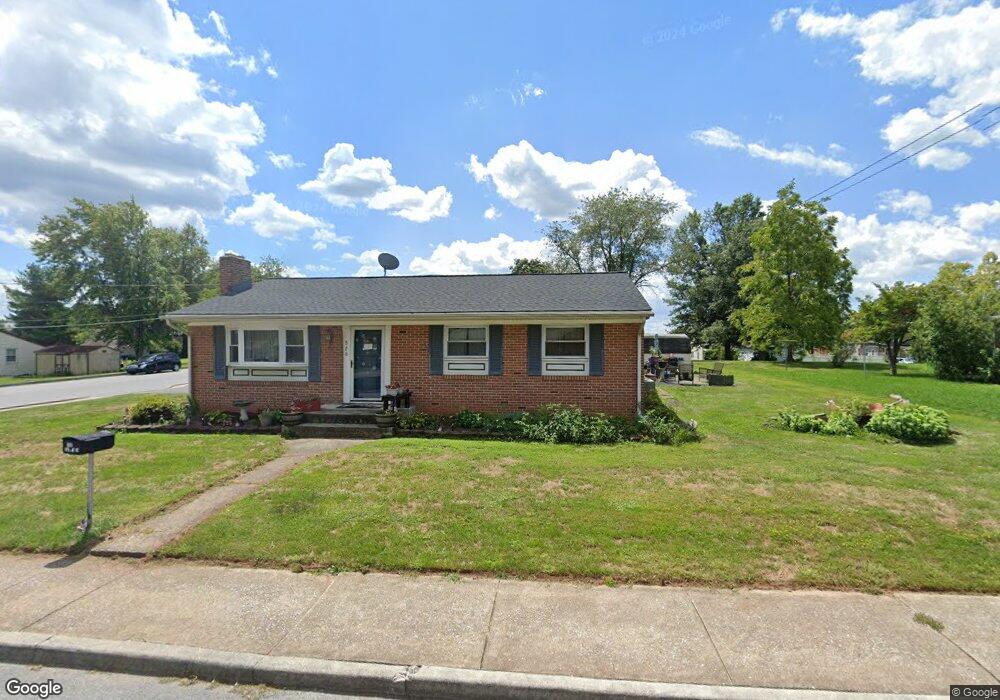 326 Taney Dr, Taneytown, MD 21787 - photo 1