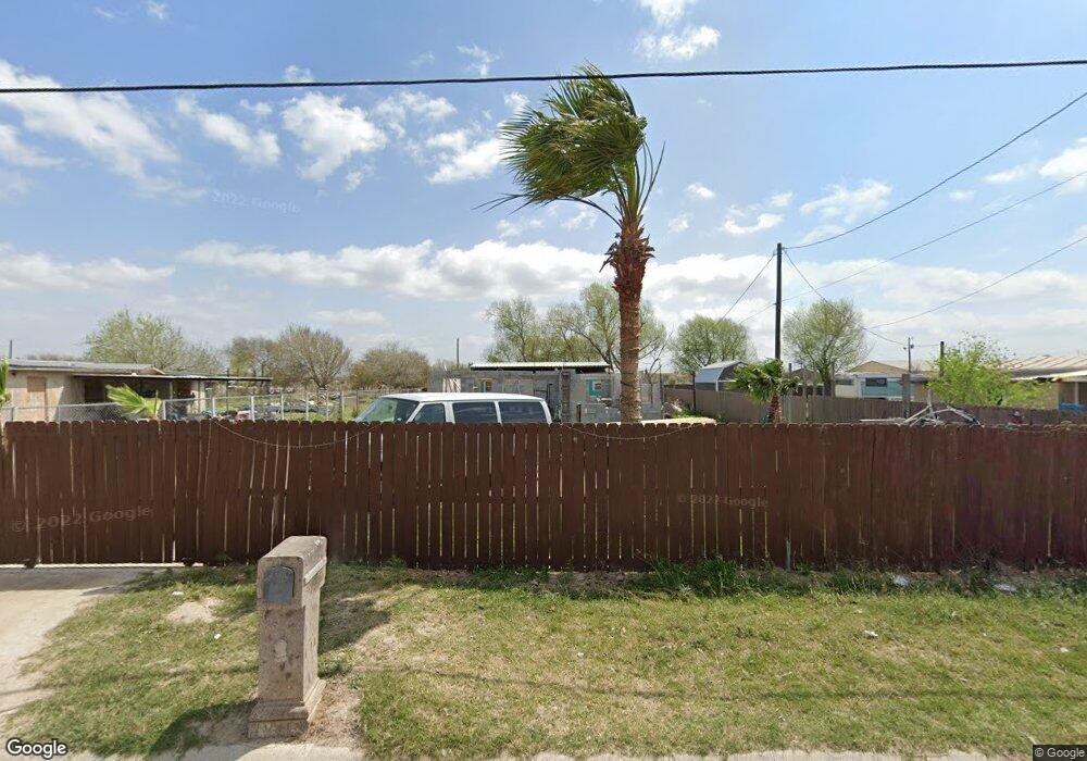 5814 Viesha Ave, Donna, TX 78537 - photo 1