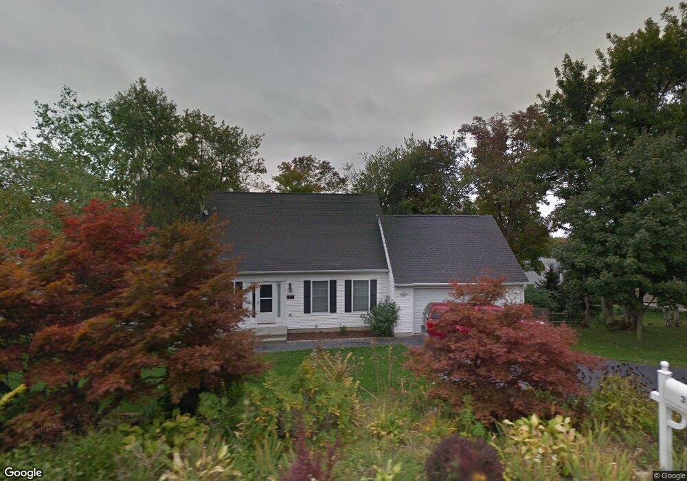 406 Wimbledon Gate N, Torrington, CT 06790 - photo 1