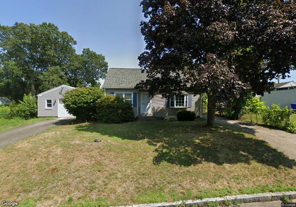 11 Price St, Springfield, MA 01104 - photo 1