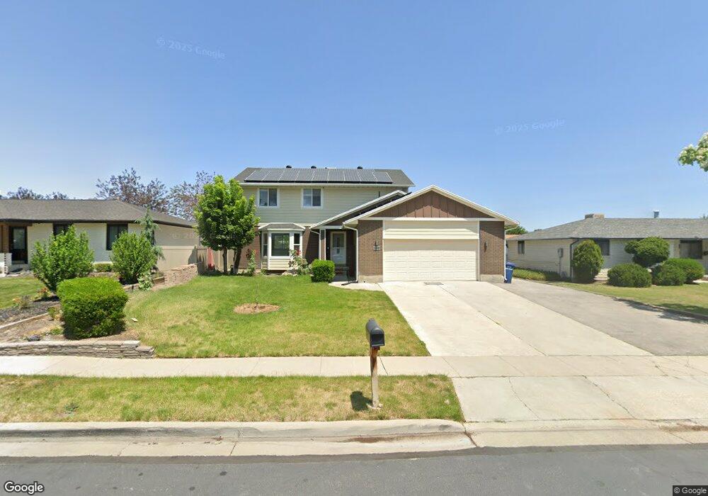 2860 W 7420 S, West Jordan, UT 84084 - photo 1