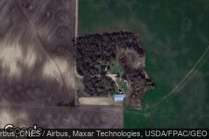 1665 80th St SE, Kerkhoven, MN 56252