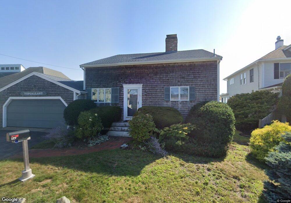 119 Gilson Rd, Scituate, MA 02066 - photo 1